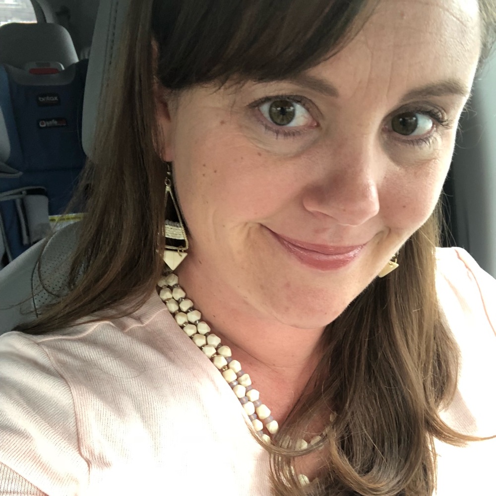 Meet your Posher, Bobbi jo